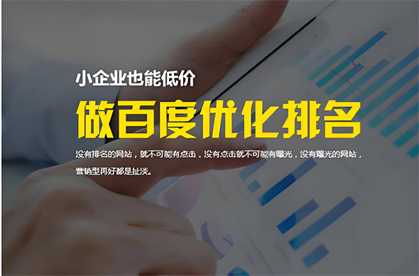 忻州企业网站关键词优化常识：提升在线可见性的关键策略